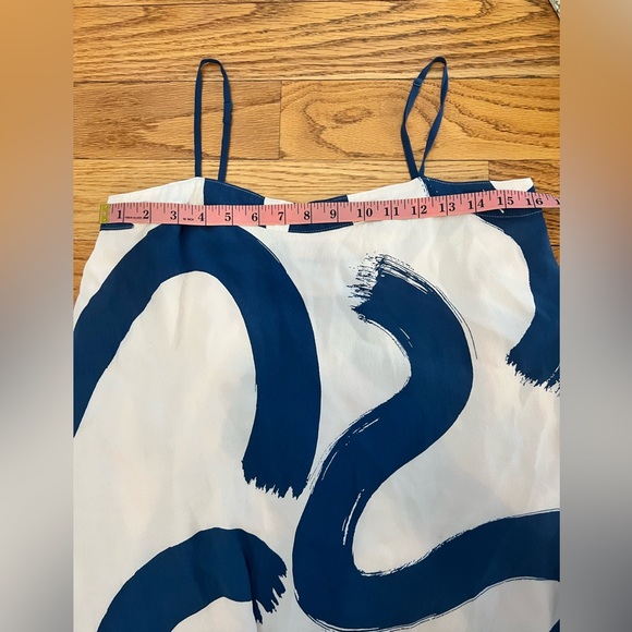 Maeve by Anthropologie Sleeveless Top - Size Small - Picture 3 of 8